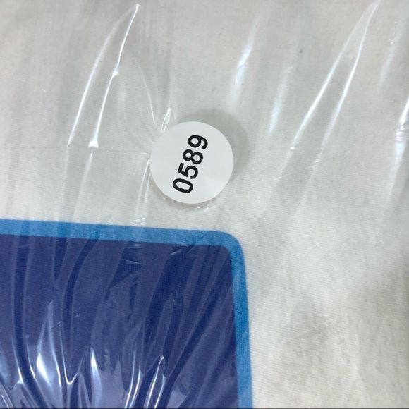 NWOT BudLit white short sleeve t-shirt medium - Picture 4 of 4